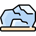 Stone icon