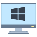 Client Windows icon