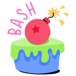 Party Cake icon
