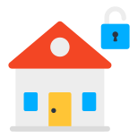 House Security icon