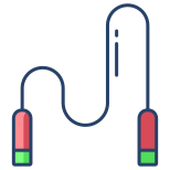 Levantamento de peso icon