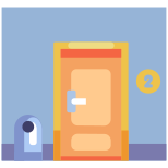 Door Room icon