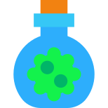 小瓶病毒 icon