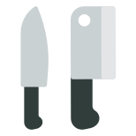 Knife icon