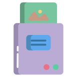 Portable Printer icon