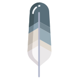 Crane Feather icon