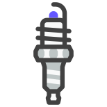 Spark Plug icon