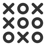 Tic Tac Toe icon