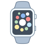 Aplicativos para Apple Watch icon