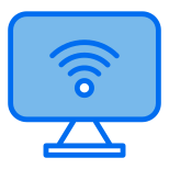 Moniteur icon