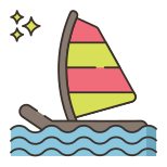 Windsurf icon