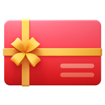 Gift Card icon