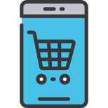 Cart icon