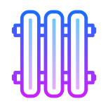 Radiateur icon