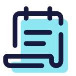 Flip Chart icon