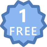 Один бесплатно icon