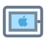 Ipad mini icon