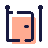 정문 열기 icon