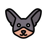 Chihuahua icon