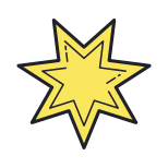 Sternexplosion-Form icon