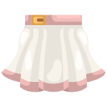 Mini Skirt icon