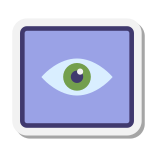 Preview Pane icon