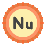 Ngultrum icon