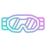 Goggles icon