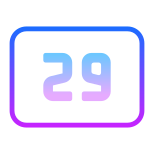 (29) icon