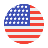 circular dos EUA icon