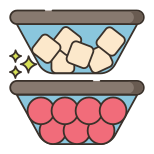 Food Container icon