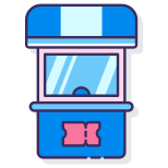 Ticket Office icon