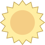 Verão icon