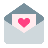 Love Letter icon