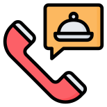 Order Food icon