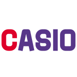 Casio Computer a Japanese multinational consumer electronics and commercial electronics manufacturing company icon