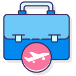 Business Trip icon