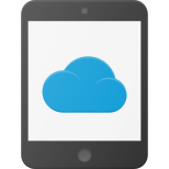 Cloud icon