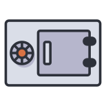 Safe Box icon