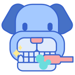 Dental Cleaning icon