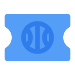 Ticket icon