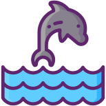 Delfino icon