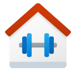 Home Workout icon