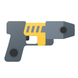 Taser icon