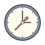 Reloj icon