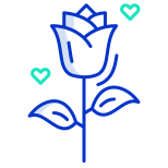 Love Rose icon