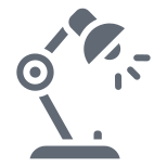 Study Lamp icon