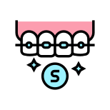 Sapphire Braces icon