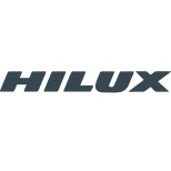 The Toyota Hilux is a series of light commercial vehicles icon