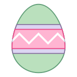 复活节彩蛋 icon